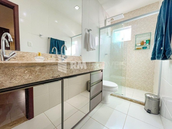 Imagem Casa de Condomínio com 4 Quartos à Venda, 195 m² em Buraquinho - Lauro De Freitas Imagem Casa de Condomínio com 4 Quartos à Venda, 195 m² em Buraquinho - Lauro De Freitas