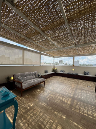 Imagem Apartamento com 3 Quartos à Venda, 126 m² em Parque São Vicente - Mauá Imagem Apartamento com 3 Quartos à Venda, 126 m² em Parque São Vicente - Mauá
