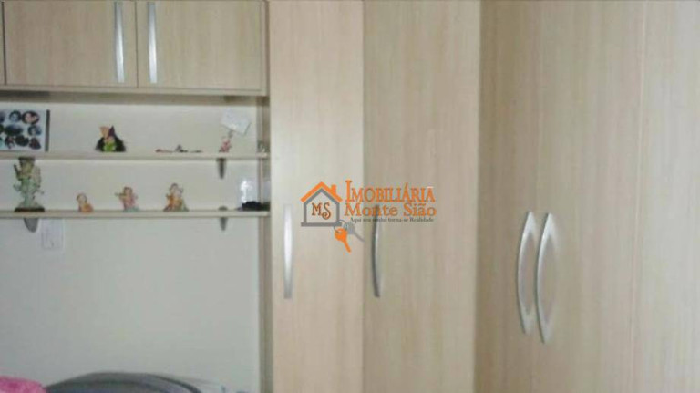 Imagem Apartamento com 2 Quartos à Venda, 44 m² em Ponte Grande - Guarulhos Imagem Apartamento com 2 Quartos à Venda, 44 m² em Ponte Grande - Guarulhos
