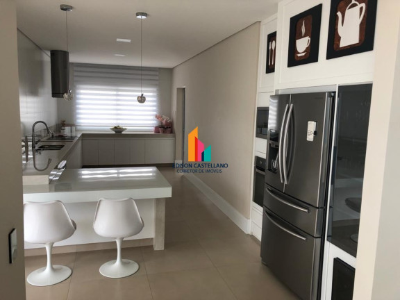 Imagem Casa com 3 Quartos à Venda, 405 m² em Caxambu - Jundiaí