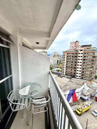 Imagem Apartamento com 1 Quarto à Venda, 50 m² em Vila Guilhermina - Praia Grande Imagem Apartamento com 1 Quarto à Venda, 50 m² em Vila Guilhermina - Praia Grande