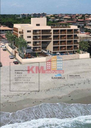 Imagem Apartamento com 2 Quartos à Venda, 78 m² em Emanuelas - Tibau Imagem Apartamento com 2 Quartos à Venda, 78 m² em Emanuelas - Tibau