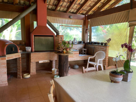 Imagem Chácara com 2 Quartos à Venda, 277 m² em Jardim Das Laranjeiras - Itatiba
