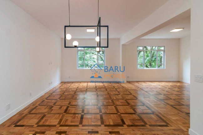 Imagem Apartamento com 2 Quartos à Venda, 179 m² em Higienópolis - São Paulo Imagem Apartamento com 2 Quartos à Venda, 179 m² em Higienópolis - São Paulo
