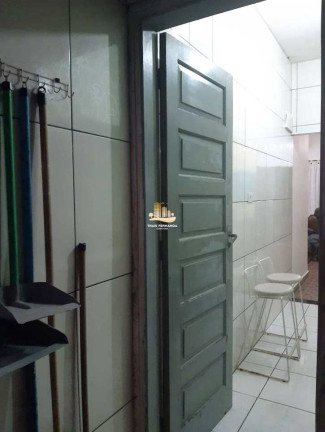 Imagem Apartamento com 2 Quartos à Venda, 45 m² em Real - Praia Grande