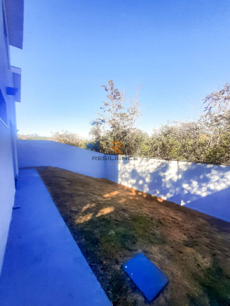 Imagem Casa de Condomínio com 3 Quartos à Venda, 142 m² em Sobradinho - Lagoa Santa Imagem Casa de Condomínio com 3 Quartos à Venda, 142 m² em Sobradinho - Lagoa Santa