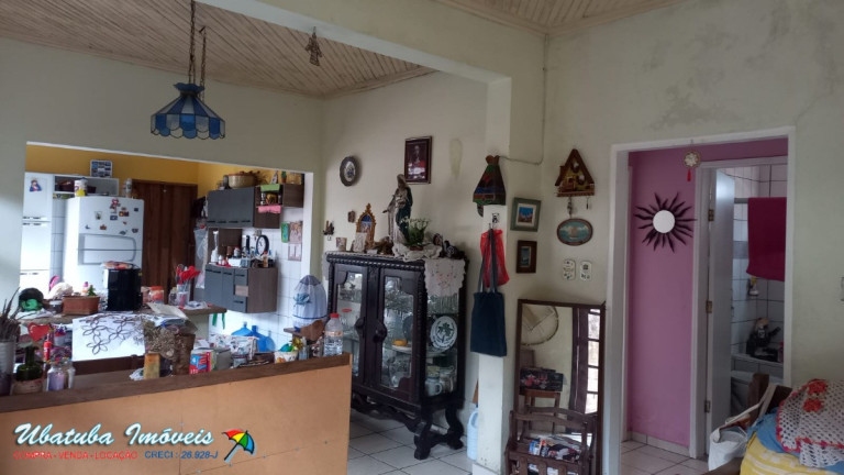 Imagem Casa com 4 Quartos à Venda, 100 m² em Umuarama - Ubatuba Imagem Casa com 4 Quartos à Venda, 100 m² em Umuarama - Ubatuba