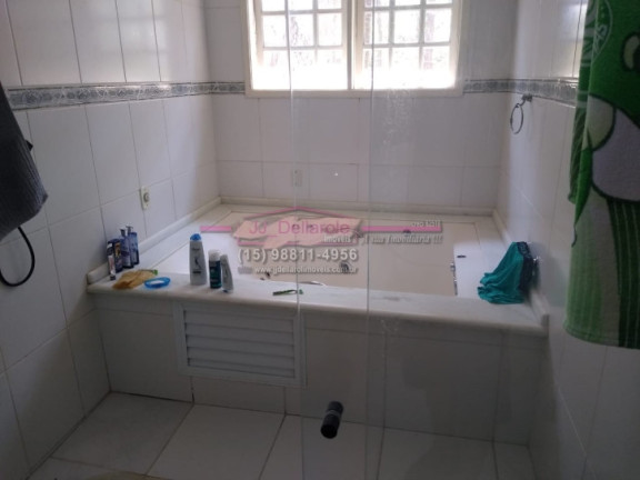 Imagem Chácara com 3 Quartos à Venda, 290 m² em Saint Claire - Boituva Imagem Chácara com 3 Quartos à Venda, 290 m² em Saint Claire - Boituva