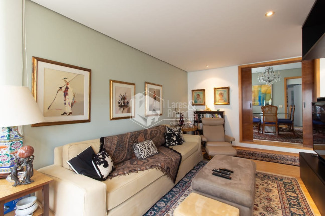 Imagem Apartamento com 4 Quartos à Venda, 272 m² em Jardim Fonte Do Morumbi - São Paulo Imagem Apartamento com 4 Quartos à Venda, 272 m² em Jardim Fonte Do Morumbi - São Paulo