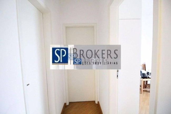 Imagem Apartamento com 2 Quartos à Venda, 73 m² em Campo Belo - São Paulo Imagem Apartamento com 2 Quartos à Venda, 73 m² em Campo Belo - São Paulo