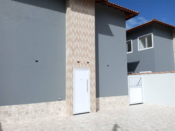 Imagem Casa com 2 Quartos à Venda, 62 m² em Suarão - Itanhaém Imagem Casa com 2 Quartos à Venda, 62 m² em Suarão - Itanhaém