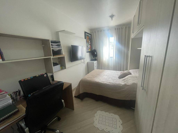 Imagem Apartamento com 2 Quartos à Venda, 66 m² em Nova Gerty - São Caetano Do Sul