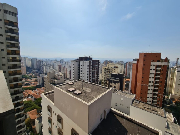 Imagem Apartamento com 4 Quartos à Venda, 155 m² em Centro - São Paulo Imagem Apartamento com 4 Quartos à Venda, 155 m² em Centro - São Paulo