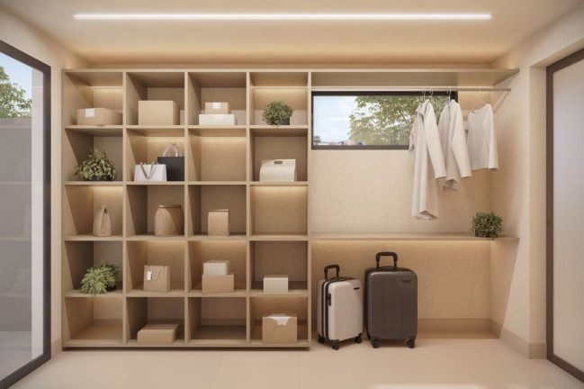 Imagem Apartamento com 3 Quartos à Venda, 77 m² em Intermares - Cabedelo Imagem Apartamento com 3 Quartos à Venda, 77 m² em Intermares - Cabedelo