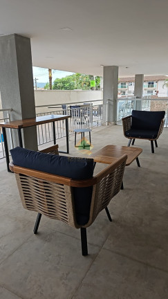 Imagem Cobertura com 3 Quartos à Venda, 500 m² em Barra Da Lagoa - Ubatuba