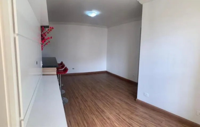 Imagem Apartamento com 3 Quartos à Venda, 66 m² em Tingui - Curitiba Imagem Apartamento com 3 Quartos à Venda, 66 m² em Tingui - Curitiba