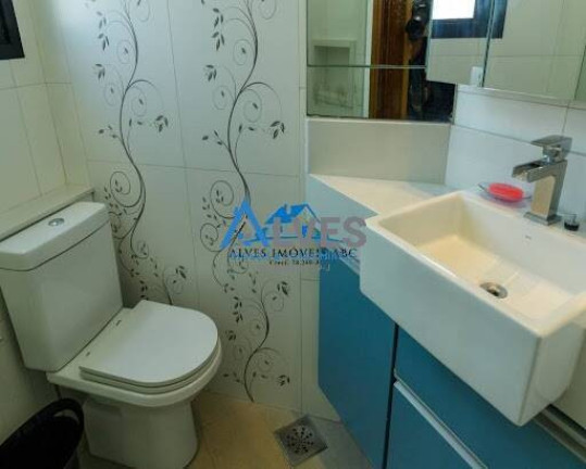 Imagem Apartamento com 3 Quartos à Venda, 135 m² em Baeta Neves - São Bernardo Do Campo