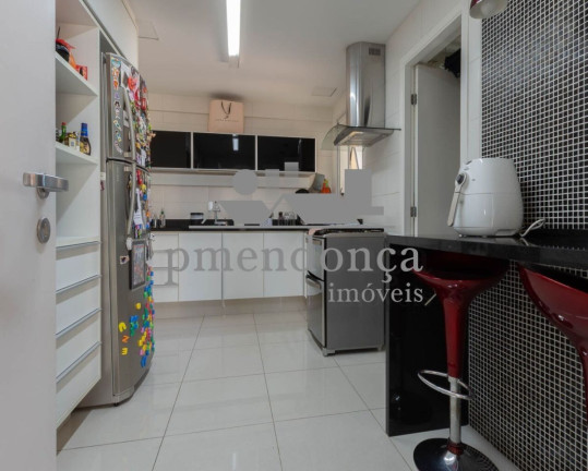 Imagem Apartamento com 3 Quartos à Venda, 126 m² em Vila Romana - São Paulo Imagem Apartamento com 3 Quartos à Venda, 126 m² em Vila Romana - São Paulo