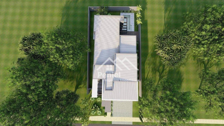 Imagem Casa com 4 Quartos à Venda, 246 m² em Alphaville - Ribeirão Preto Imagem Casa com 4 Quartos à Venda, 246 m² em Alphaville - Ribeirão Preto