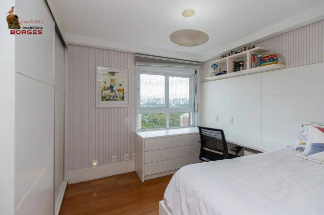 Imagem Apartamento com 3 Quartos à Venda, 198 m² em Vila Nova Conceição - São Paulo Imagem Apartamento com 3 Quartos à Venda, 198 m² em Vila Nova Conceição - São Paulo