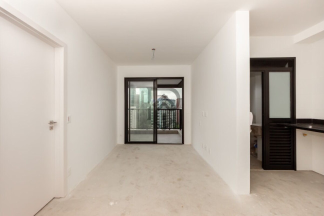 Imagem Apartamento com 1 Quarto à Venda, 50 m² em Pinheiros - São Paulo Imagem Apartamento com 1 Quarto à Venda, 50 m² em Pinheiros - São Paulo