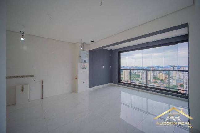 Imagem Cobertura com 3 Quartos à Venda, 144 m² em Vila Osasco - Osasco Imagem Cobertura com 3 Quartos à Venda, 144 m² em Vila Osasco - Osasco