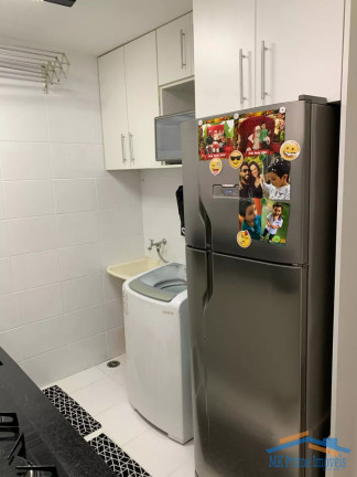 Imagem Apartamento com 2 Quartos à Venda, 42 m² em Jardim São João (jaraguá) - São Paulo Imagem Apartamento com 2 Quartos à Venda, 42 m² em Jardim São João (jaraguá) - São Paulo