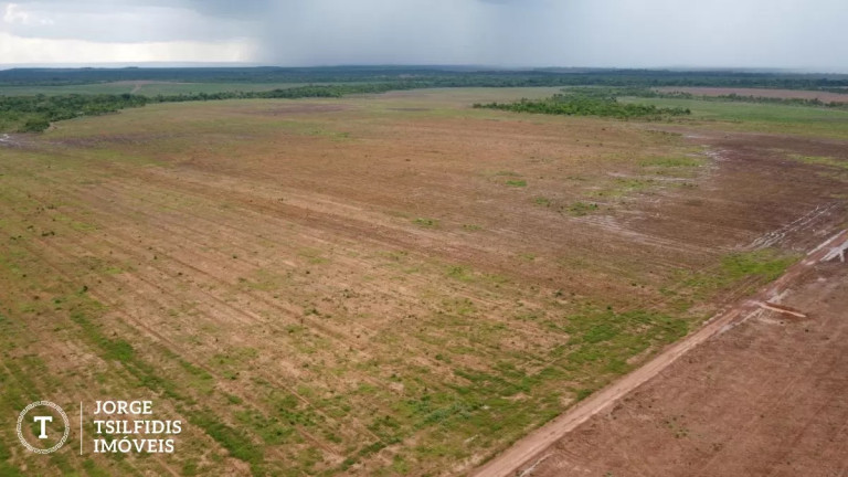 Imagem Fazenda à Venda, 1.560 m² em Centro - Nova Brasilândia Imagem Fazenda à Venda, 1.560 m² em Centro - Nova Brasilândia