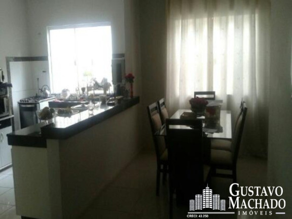Imagem Casa com 3 Quartos à Venda, 110 m² em São Lucas - Volta Redonda