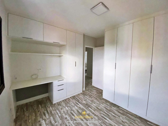 Imagem Apartamento com 3 Quartos à Venda, 100 m² em Parque Residencial Eloy Chaves - Jundiaí