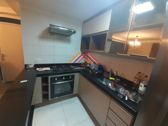 Imagem Apartamento com 2 Quartos à Venda, 56 m² em Laranjeiras - Caieiras