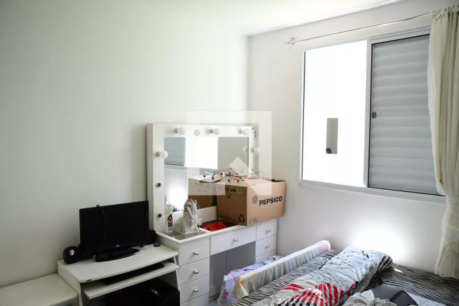 Imagem Apartamento com 2 Quartos à Venda, 39 m² em Jardim Caiapiá - Cotia Imagem Apartamento com 2 Quartos à Venda, 39 m² em Jardim Caiapiá - Cotia