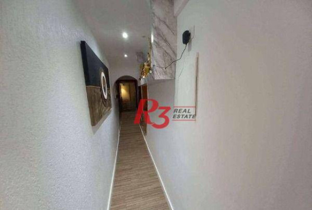 Imagem Apartamento com 2 Quartos à Venda, 80 m² em Campo Grande - Santos Imagem Apartamento com 2 Quartos à Venda, 80 m² em Campo Grande - Santos