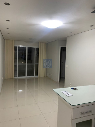 Imagem Apartamento com 2 Quartos à Venda, 72 m² em Aclimação - São Paulo