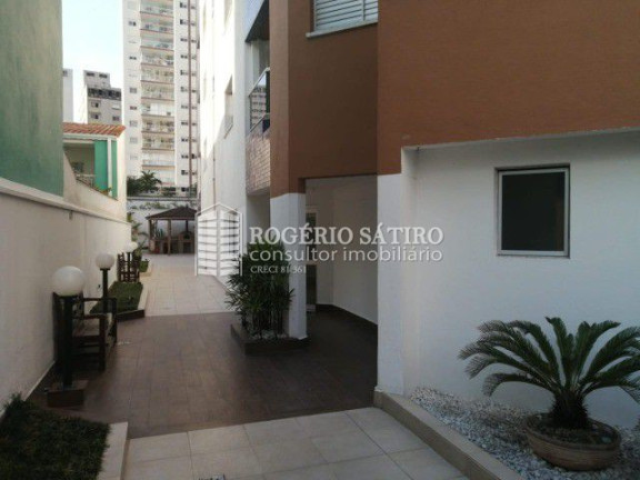 Imagem Apartamento com 3 Quartos à Venda, 91 m² em Vila Mariana - São Paulo Imagem Apartamento com 3 Quartos à Venda, 91 m² em Vila Mariana - São Paulo