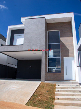 Apartamento com 3 Quartos à Venda, 250 m² em Jardim Ermida Ii - Jundiaí