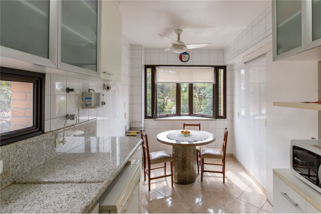 Imagem Apartamento com 4 Quartos à Venda, 214 m² em Butantã - São Paulo Imagem Apartamento com 4 Quartos à Venda, 214 m² em Butantã - São Paulo