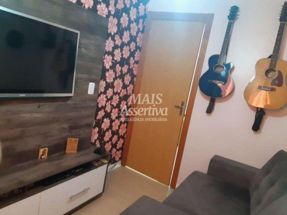 Imagem Apartamento com 3 Quartos à Venda, 64 m² em Santos Dumont - São Leopoldo Imagem Apartamento com 3 Quartos à Venda, 64 m² em Santos Dumont - São Leopoldo