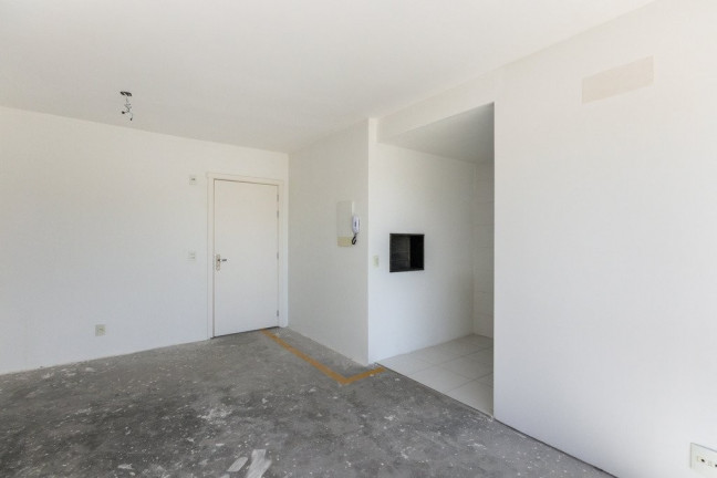 Imagem Imóvel com 2 Quartos à Venda, 69 m² em Tristeza - Porto Alegre Imagem Imóvel com 2 Quartos à Venda, 69 m² em Tristeza - Porto Alegre