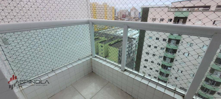 Imagem Apartamento com 1 Quarto à Venda, 46 m² em Ocian - Praia Grande Imagem Apartamento com 1 Quarto à Venda, 46 m² em Ocian - Praia Grande