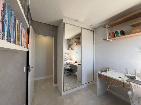 Imagem Apartamento com 2 Quartos à Venda, 47 m² em Vila Sonia - Valinhos