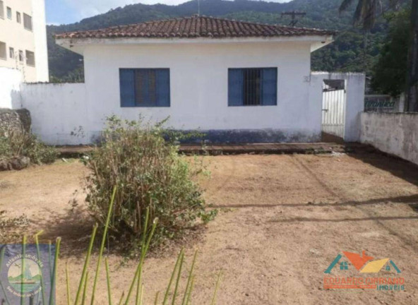 Imagem Casa com 5 Quartos à Venda, 150 m² em Enseada - Ubatuba