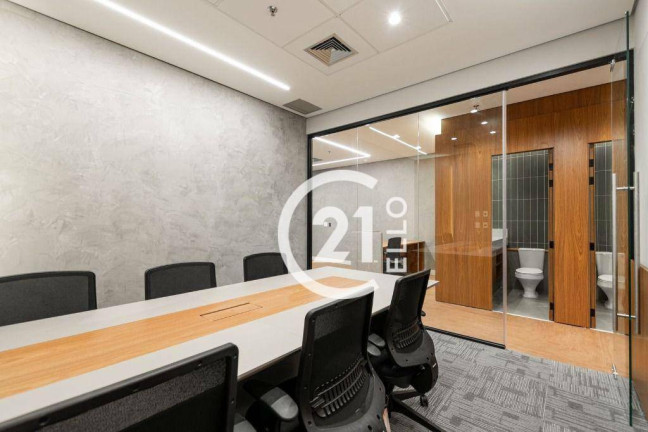 Imagem Imóvel para Alugar, 200 m² em Itaim Bibi - São Paulo