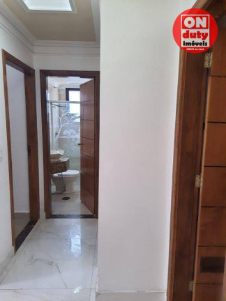 Imagem Apartamento com 3 Quartos à Venda, 97 m² em Itararé - São Vicente Imagem Apartamento com 3 Quartos à Venda, 97 m² em Itararé - São Vicente
