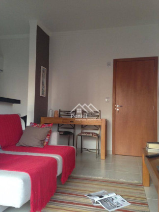 Imagem Apartamento com 1 Quarto à Venda, 45 m² em Jardim Paulista - Ribeirão Preto Imagem Apartamento com 1 Quarto à Venda, 45 m² em Jardim Paulista - Ribeirão Preto
