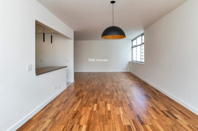 Imagem Imóvel com 3 Quartos à Venda, 176 m² em Santa Cecília - São Paulo