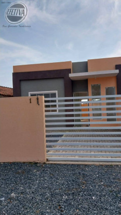 Imagem Casa com 2 Quartos à Venda, 57 m² em Coroados - Guaratuba Imagem Casa com 2 Quartos à Venda, 57 m² em Coroados - Guaratuba
