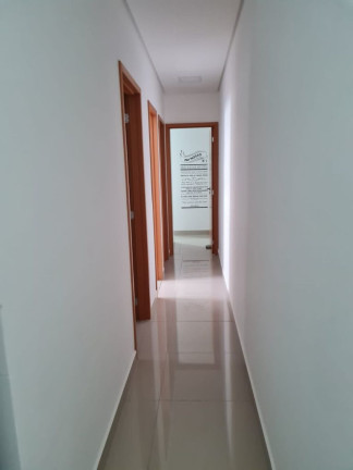 Imagem Apartamento com 3 Quartos à Venda, 71 m² em Vila Humaitá - Santo André