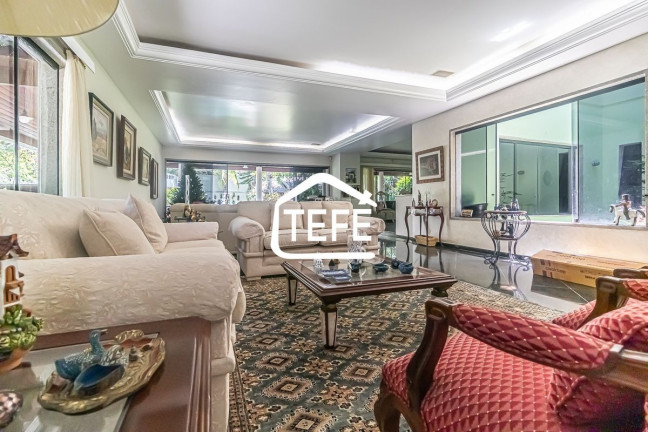 Imagem Casa com 6 Quartos à Venda, 822 m² em Barra Da Tijuca - Rio De Janeiro