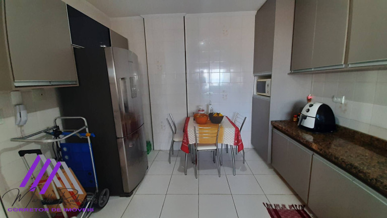 Imagem Apartamento com 2 Quartos à Venda, 84 m² em Vila Tupi - Praia Grande